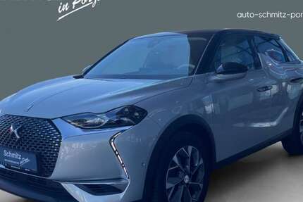 DS Automobiles DS 3 Crossback 24.865 km 23.999 &euro; Köln 51145