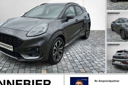 Ford Puma 31.565 km 20.990 &euro; Berlin 10365