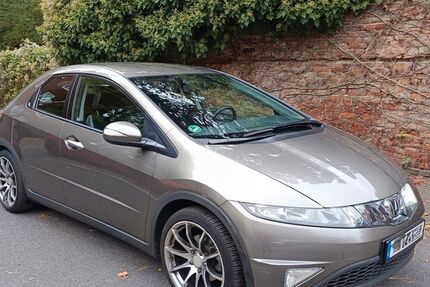 Honda Civic 41.584 km 8.200 &euro; Hannover 30171