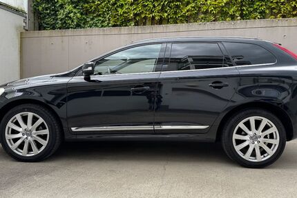 Volvo XC60 190.000 km 14.990 &euro; Bremen 28201