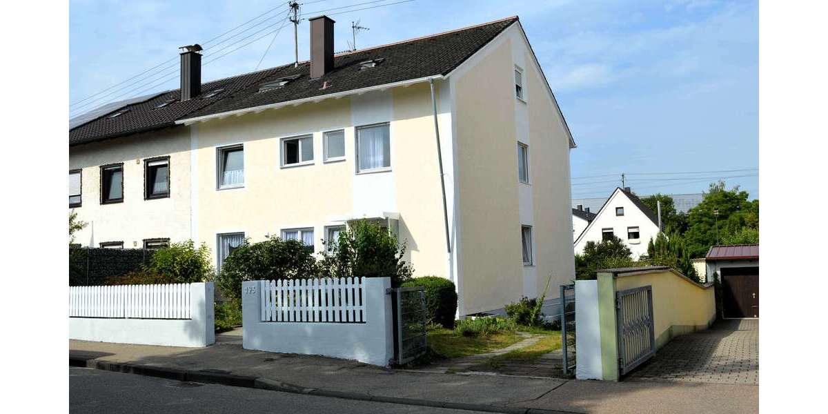 Einfamilienhaus Vöhringen - 9 Zimmer, 185 m&sup2;, 399.000&euro; | Angebot:25349769