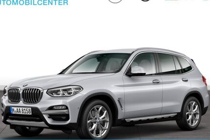 BMW X3 88.230 km 31.890 &euro; Reutlingen 72766