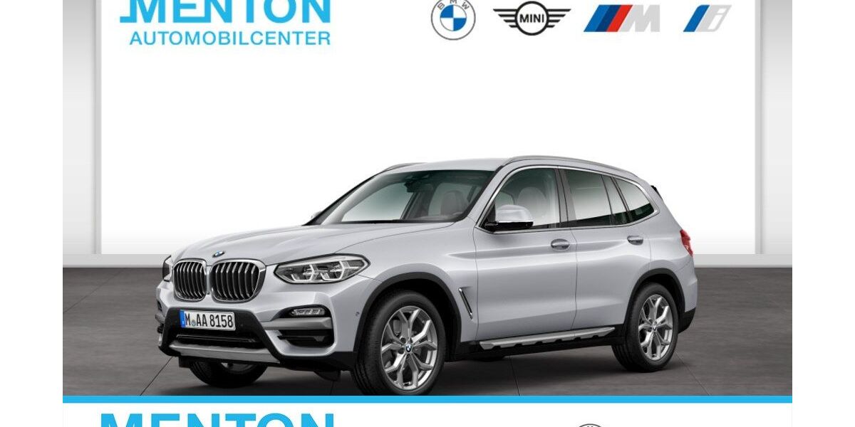 BMW X3 88.230 km 31.890 &euro; Reutlingen 72766