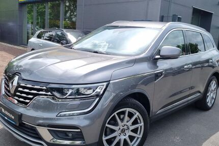 Renault Koleos 58.002 km 23.780 &euro; Potsdam 14480