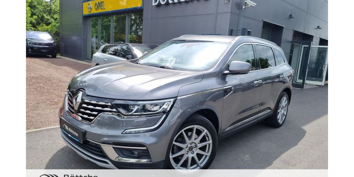 Renault Koleos 58.002 km 23.780 &euro; Potsdam 14480