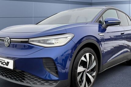 VW ID.4 38.300 km 29.990 &euro; Laupheim 88471