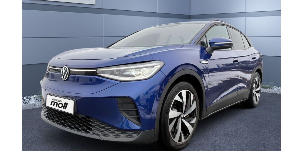 VW ID.4 38.300 km 29.990 &euro; Laupheim 88471