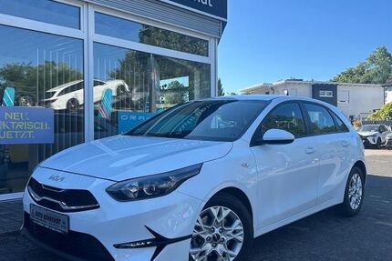 Kia ceed / Ceed 16.130 km 17.850 &euro; Soest 59494