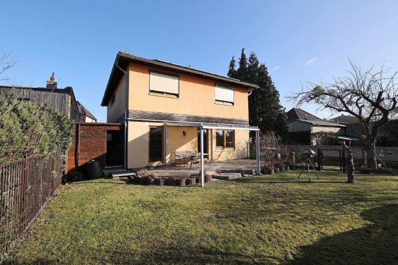 Etagenwohnung Schorfheide OT Finowfurt Finowfurt - 3 Zimmer, 106 m&sup2;, 190.000&euro; | Angebot:25915516