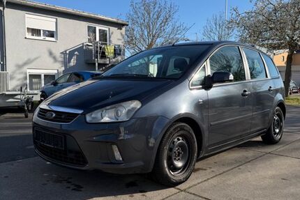 Ford C-Max 148.000 km 2.990 &euro; Oedheim 74229