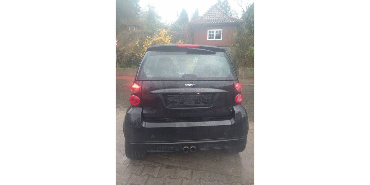 Smart ForTwo 160.000 km 4.750 &euro; Ratzeburg 23909