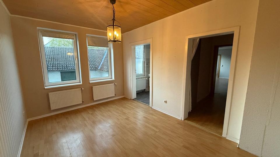 Etagenwohnung Königslutter am Elm - 2.5 Zimmer, 70 m&sup2;, 540&euro; | Angebot:26271727