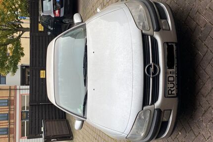 Opel Omega 115.471 km 2.290 € Geisenheim 65366