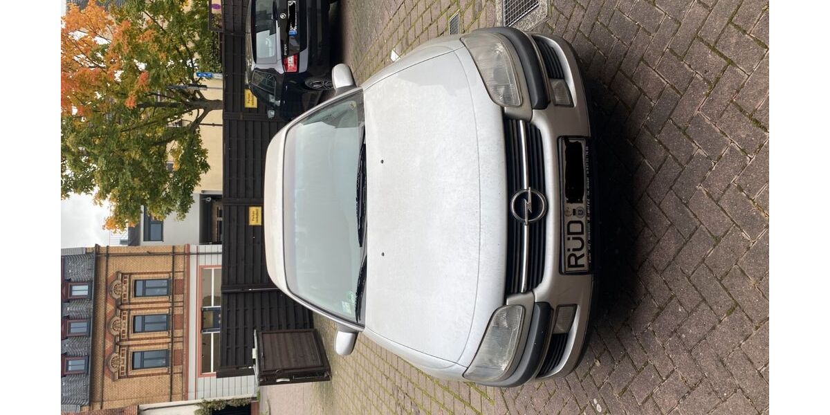 Opel Omega 115.471 km 2.290 € Geisenheim 65366