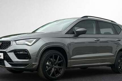 Cupra Ateca 1.500 km 36.729 &euro; Buchen 74722