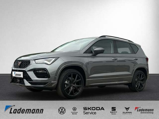 Cupra Ateca 1.500 km 36.729 &euro; Buchen 74722