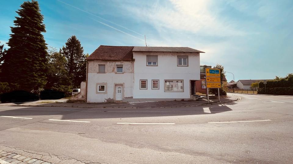 Mehrfamilienhaus, Wohnhaus Nittenau - 17 Zimmer, 335 m&sup2;, 385.000&euro; | Angebot:26780178