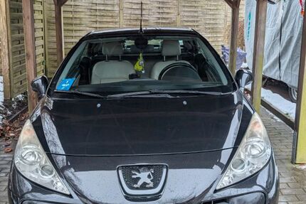 Peugeot 207 155.000 km 3.000 &euro; Bordesholm 24582