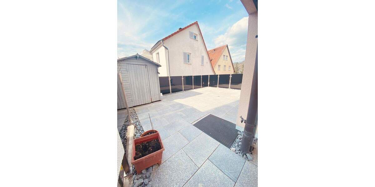 Einfamilienhaus Plochingen Stumpenhof - 6 Zimmer, 142 m&sup2;, 579.000&euro; | Angebot:25401901