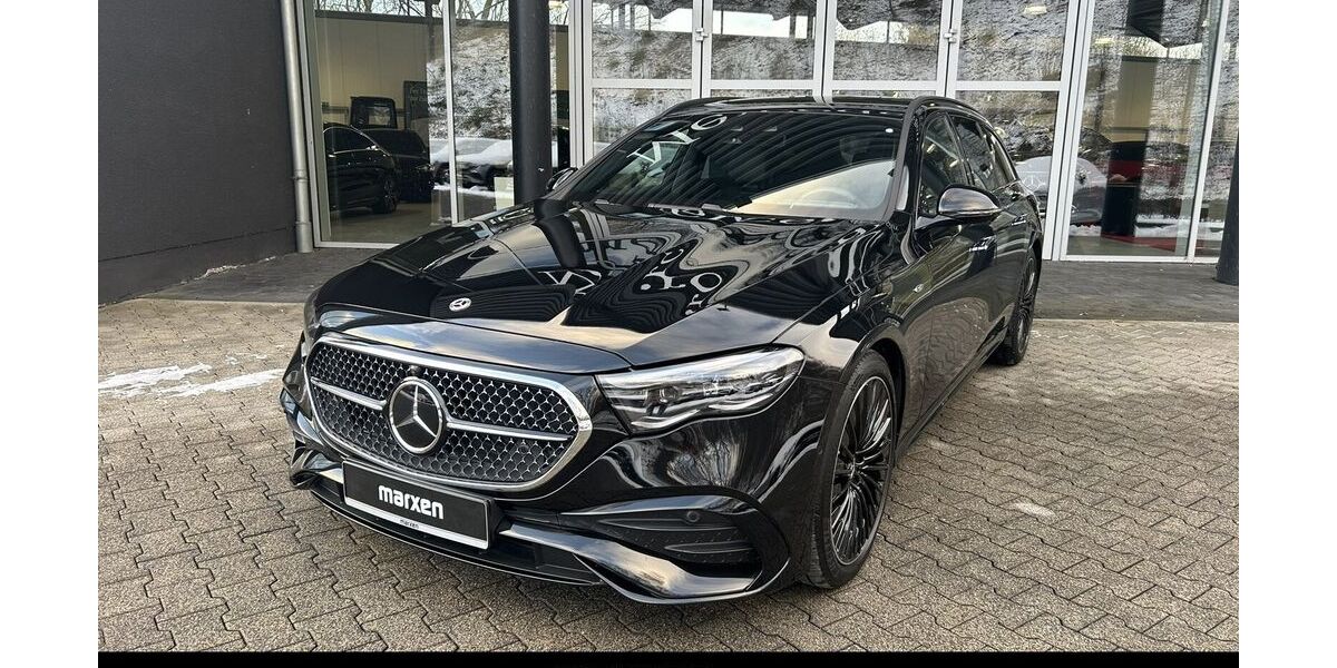 Mercedes-Benz E 300 13.215 km 59.840 &euro; Lennestadt-Trockenbrück 57368