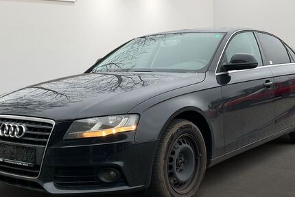 Audi A4 260.571 km 2.699 &euro; Brehna 06796