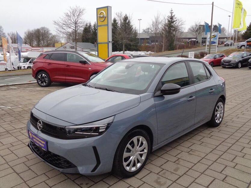 Corsa