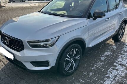 Volvo XC40 73.000 km 22.500 &euro; Nürnberg 90473