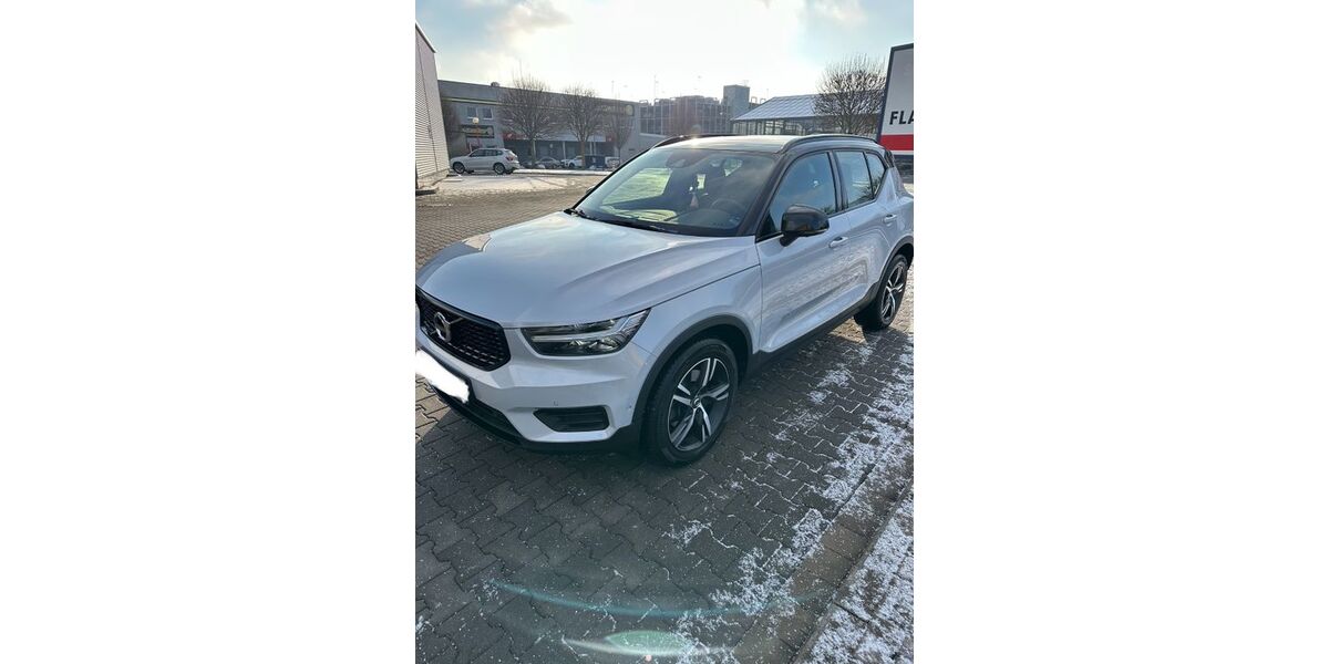 Volvo XC40 73.000 km 23.500 &euro; Nürnberg 90473