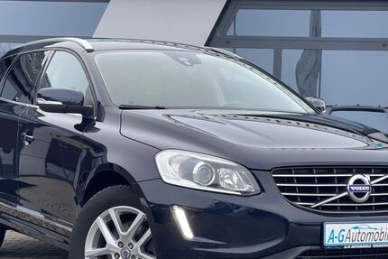 Volvo XC60 108.000 km 22.900 &euro; Georgsheil 26624