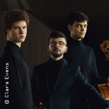 Elster Trio