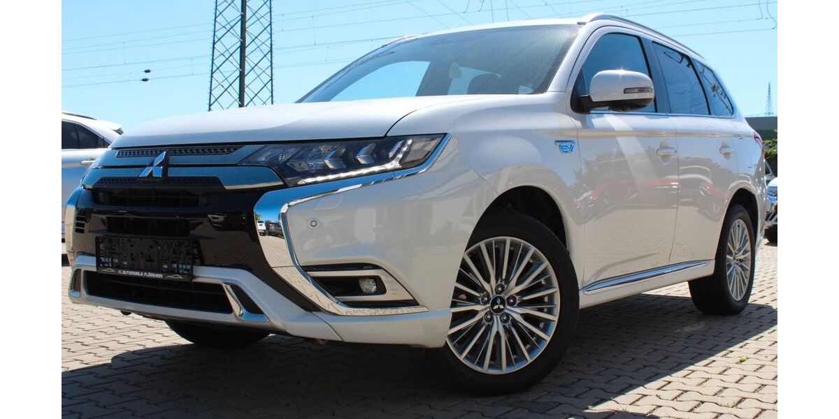 Mitsubishi Outlander 102.700 km 17.990 &euro; Flörsheim 65439