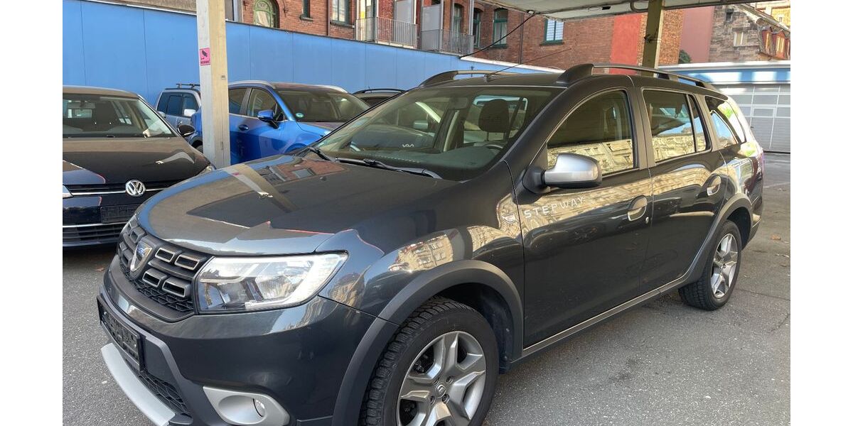 Dacia Logan 181.270 km 5.690 &euro; Fürth ( bei Nürnberg ) 90762