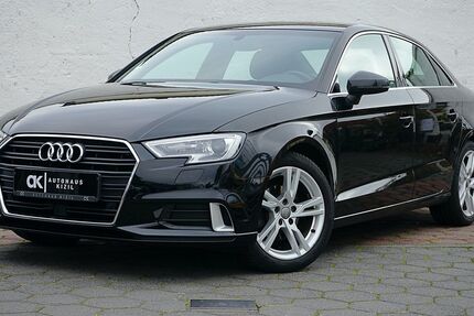 Audi A3 80.000 km 17.800 € Mainz-Kostheim 55246