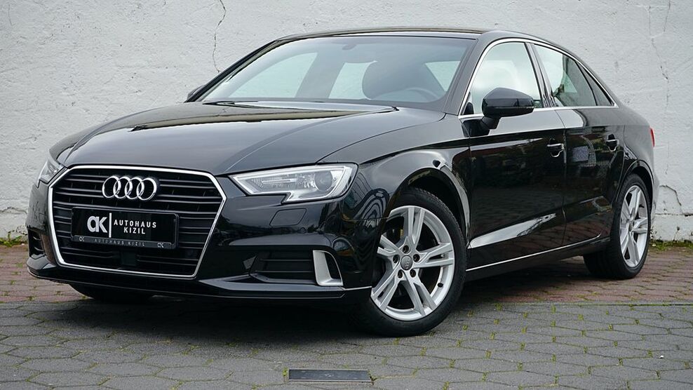 Audi A3 80.000 km 17.800 € Mainz-Kostheim 55246