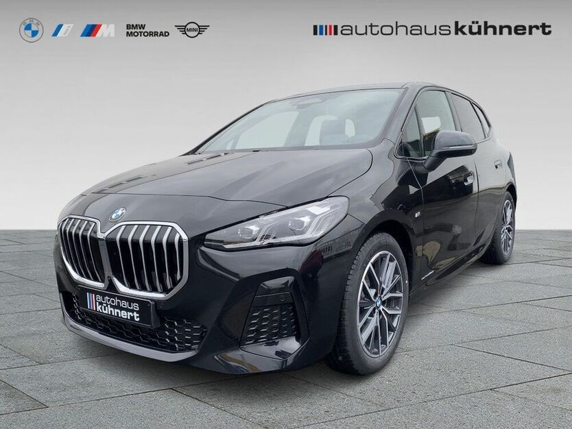 223 Active Tourer
