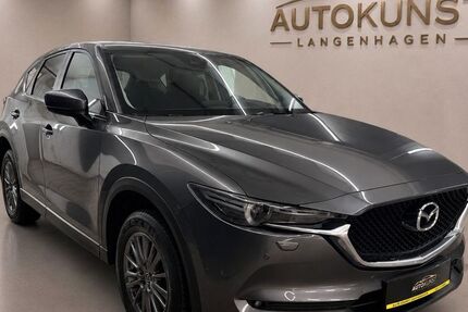 Mazda CX-5 100.000 km 15.999 &euro; Langenhagen 30851