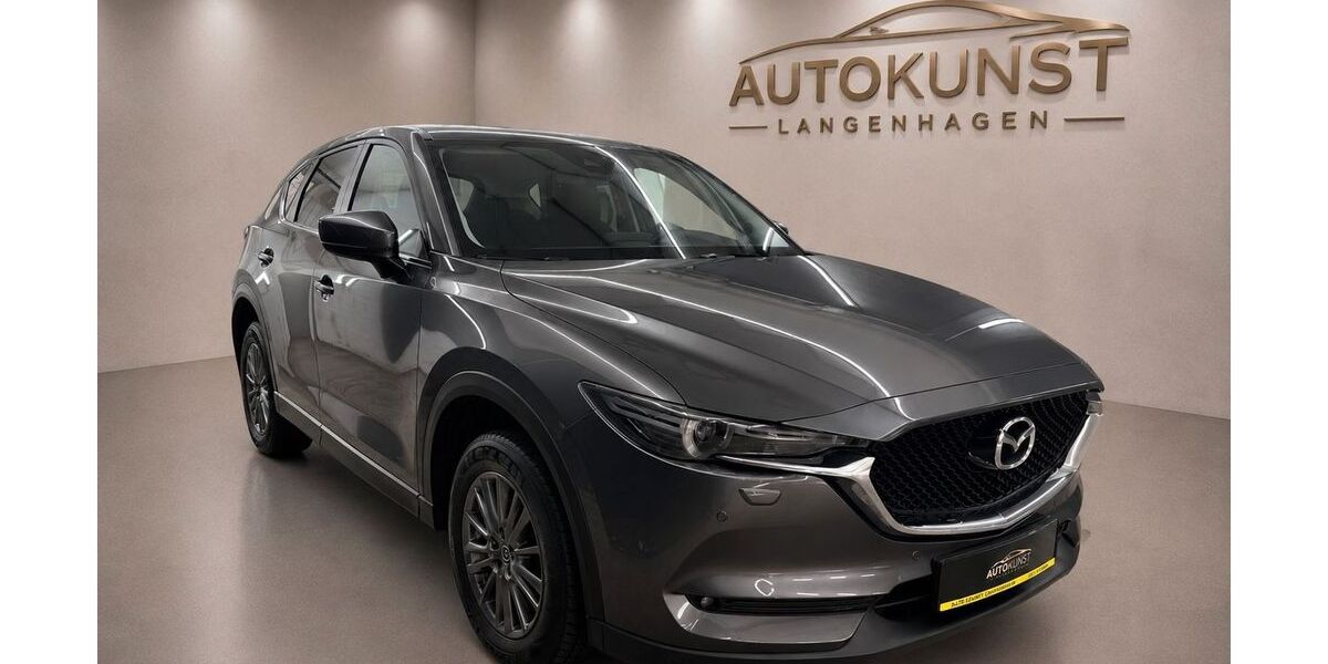 Mazda CX-5 100.000 km 15.999 &euro; Langenhagen 30851