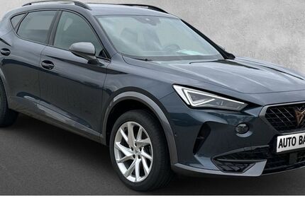 Cupra Formentor 19.188 km 30.990 &euro; Marktheidenfeld 97828