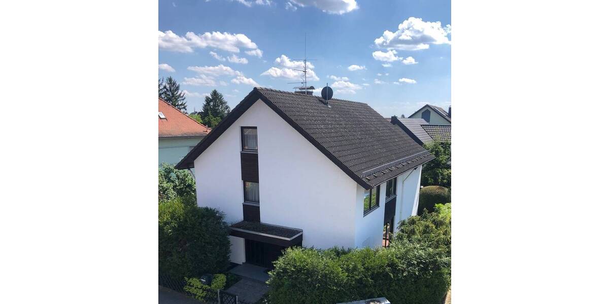 Einfamilienhaus Plankstadt - 5 Zimmer, 264 m&sup2;, 890.000&euro; | Angebot:24052094