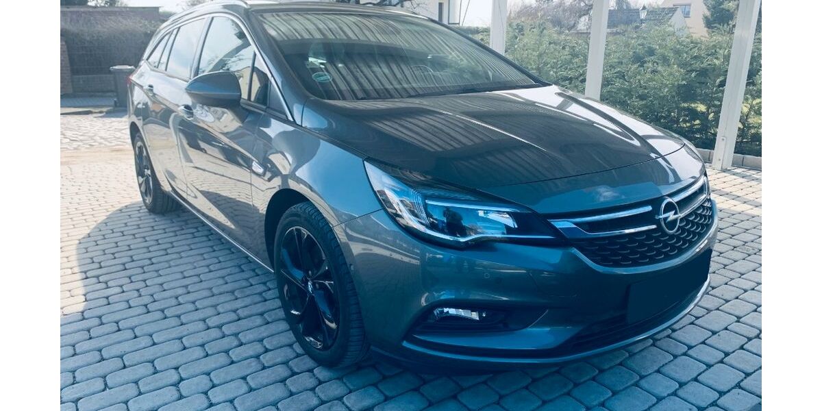 Opel Astra 151.000 km 7.350 &euro; Ahrensfelde 16356