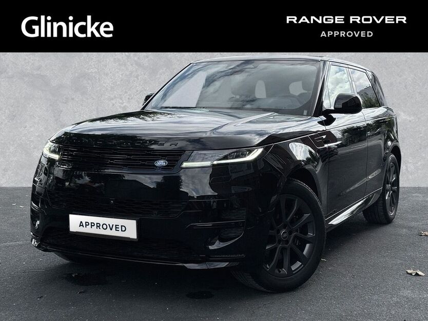 Land Rover Range Rover Sport 7.465 km 109.990 € Frankfurt a.M. 60314