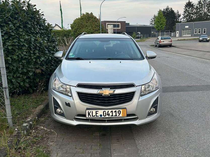 Cruze