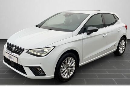 Seat Ibiza 5.900 km 22.200 € Ladenburg 68526