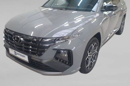 Hyundai TUCSON 21.929 km 38.290 &euro; Aurich 26605
