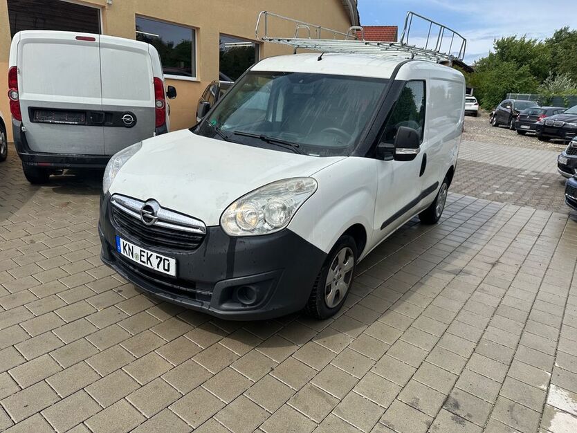 Opel Combo 200.121 km 5.299 € Radolfzell 78315