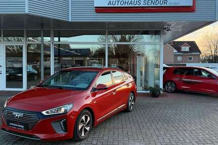 Hyundai IONIQ 99.873 km 13.490 € Menslage 49637