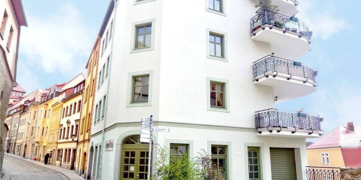 Gewerbeobjekt Bautzen - 370&euro; | Angebot:25745998