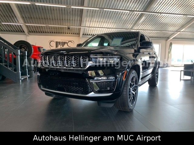 Grand Cherokee