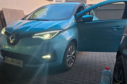 Renault ZOE 42.500 km 13.900 &euro; Braunschweig 38122