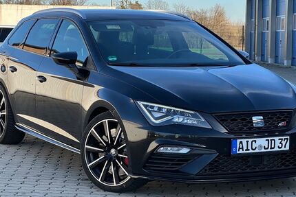Seat Leon 172.000 km 14.490 &euro; Olching 82140